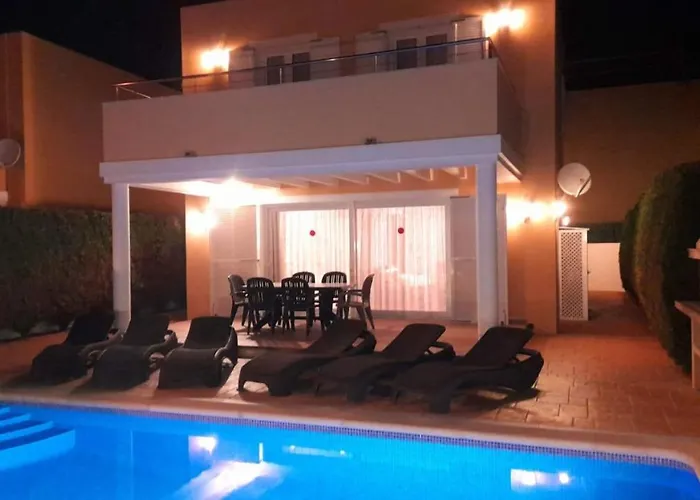 Villa Lorena